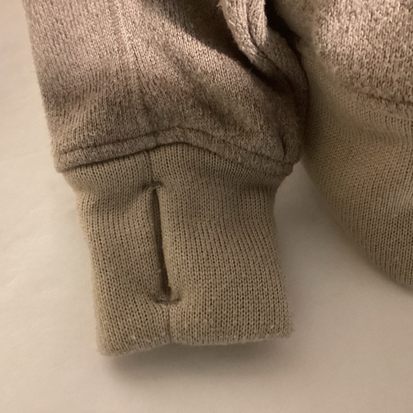 Cabela’s womens zip up hoodie size large - Picture 3 of 10